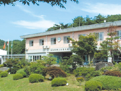 福島県郡山自然の家