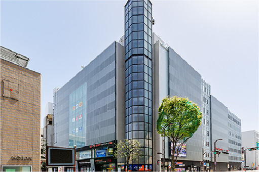 ATi郡山