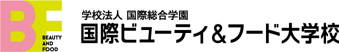 bf 国際ビューティ＆フード大学校