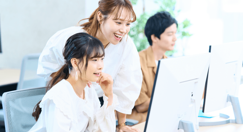 オフィスビジネス・情報大学科