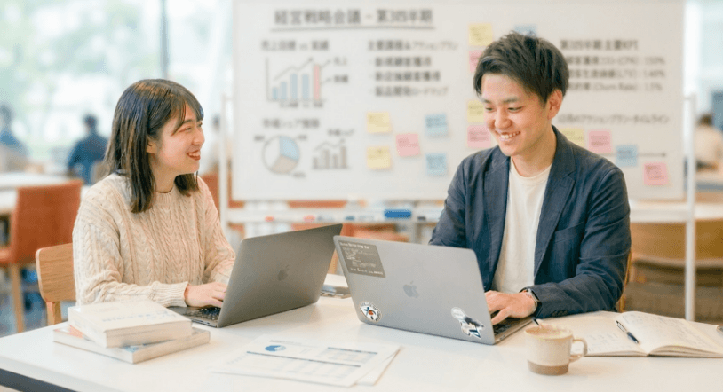 経営・情報大学科