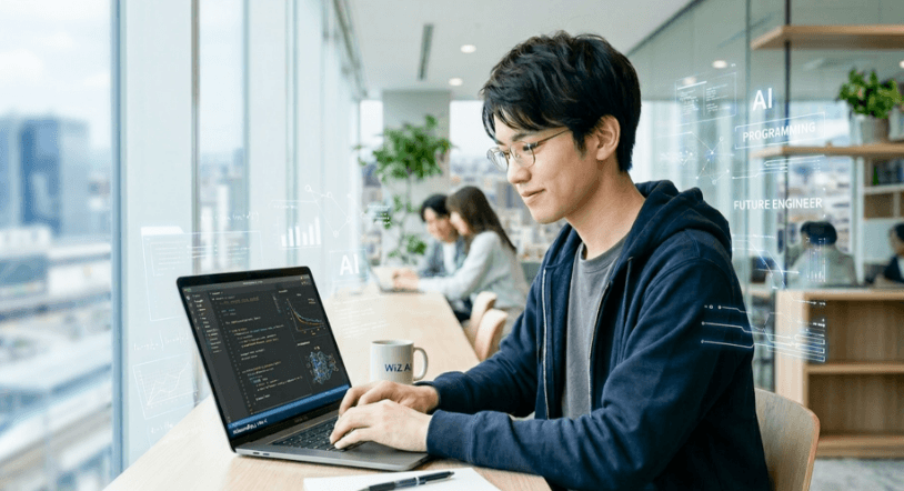 AIシステム大学科