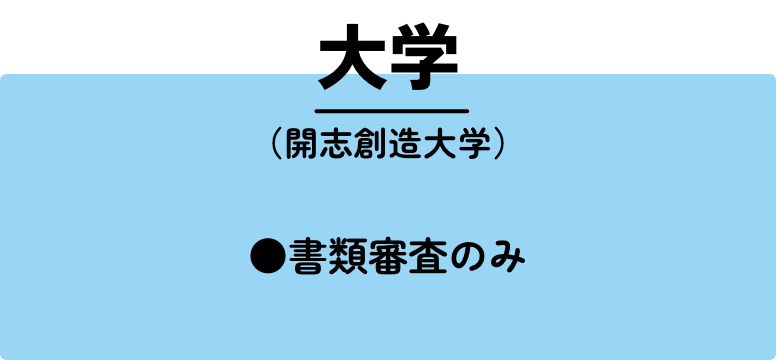 大学